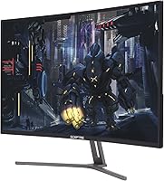 Sceptre C325B-144R 32″ 144Hz Curved Gaming Monitor — image 3