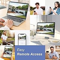 Evtevision 16CH 4K NVR — image 7