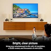 Roku 75-Inch Pro Series 4K QLED TV — image 2