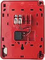 Fire Lite Alarms BG-12L Dual Action Pull Station — image 3