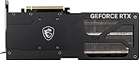 MSI Gaming RTX 5070 12GB Ventus 3X OC Graphics Card — image 5