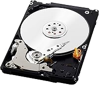 Western Digital Blue 320GB 2.5-inch SATA III HDD — image 3