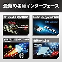 ASRock Z890 Taichi OCF Motherboard — image 7