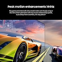 Samsung 98-Inch Neo QLED 4K QN90D TV — image 6