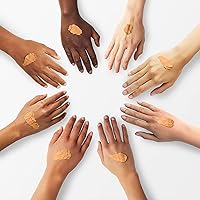 MAC Studio Fix Fluid SPF 15 Foundation, NC42, 1oz — image 5