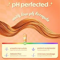 rdy basics Strengthening Shampoo and Conditioner Set 13.5oz/7oz White Lily & Lemongrass — image 3