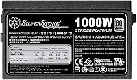 SilverStone Technology SST-ST1000-PTS 1000W Fully Modular 80 Plus Platinum Power Supply — image 5