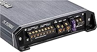 Soundstream T5.2500DL 5-Channel Amplifier — image 4