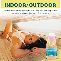 Elegant Sun Sun Proverbs Tanning Bed Lotion, 10oz — image 9