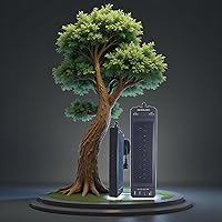 NANOLAKE Surge Protector Power Strip EL-18A — image 8