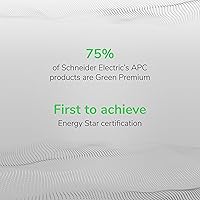 APC Back-UPS Pro 1500VA UPS Battery Backup & Surge Protector — image 11