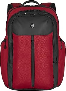 Victorinox Altmont Original Vertical-Zip Laptop Backpack 17-inch Review