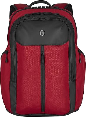 Victorinox Altmont Original Vertical-Zip Laptop Backpack 17-inch