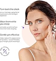 BLUMBODY Smile Line Patches – Face Wrinkle Patches for Fine Lines — image 3