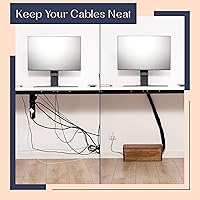 Luxe Designs Large Cable Management Box — image 6