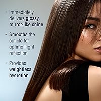 ORIBE Mirror Rinse Glass Hair Treatment 6oz — image 6