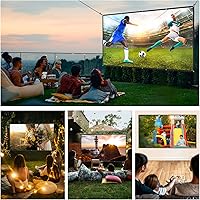 AAJK ALR Projector Screen 120-inch 16:9 — image 7