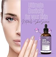 DERMAXGEN Lift & Firm 30% Peptide Serum for Face 4 fl oz — image 4