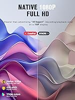 XuanPad V18 Mini Projector — image 6