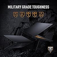 ASUS TUF F16 Gaming Laptop, Intel Core i7-14650HX, NVIDIA GeForce RTX 5060, 64GB RAM, 4TB SSD — image 9