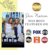 Skin Nation Renew Face Cream 1.69oz — image 6