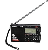 Tecsun PL330 Worldband Radio — image 2