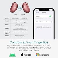 MEE audio Pebbles True Wireless Earbuds — image 6