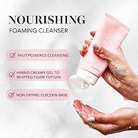 Saturday Skin Hydrating Foam Cleanser 5.61oz — image 3