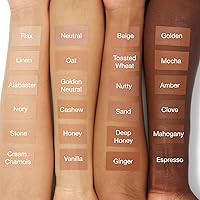 Clinique Acne Solutions Liquid Foundation, AD Ivory CN 28, 2.12oz — image 7