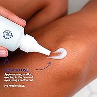 SVR Xerial 30 Concentrated Body Gel Cream, 2.5 fl. oz. — image 4