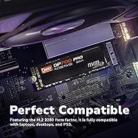 DATO DP700Pro 1TB SSD — image 5