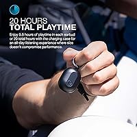 JLab JBuds Mini True Wireless Earbuds — image 4