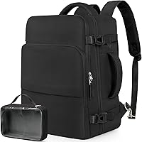Beraliy Travel Backpack for Men Women — image 1