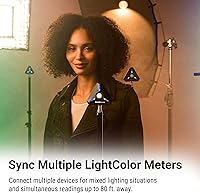 Datacolor LightColor Meter LCM200 — image 4