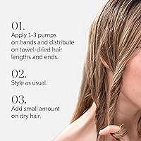 Wella Professionals Oil Reflections Luminous Smoothing Hair Oil 3.38 Fl Oz — image 6