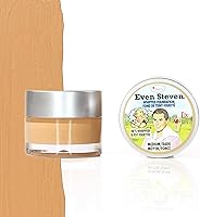 theBalm Even Steven Whipped Foundation - Medium Dark — image 2