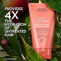 Aveda Nutriplenish Treatment Masque Light Moisture 3.53oz — image 2