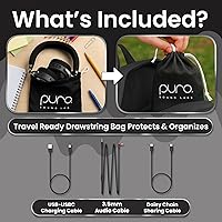 Puro Sound Labs JuniorJam Plus Wireless Bluetooth Headphones — image 7