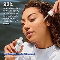 Three Ships Jelly Drops Kakadu Plum + Mushroom Hyaluronic Acid Serum 1 fl oz — image 4