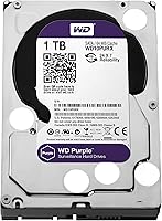 WD Purple 1TB Surveillance Hard Drive — image 3