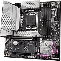 Gigabyte B760M Aorus Elite AX DDR5 Motherboard — image 4