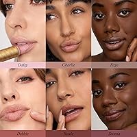Poppy & Pout All Natural Lip Tints 6-Pack Premium Gift Set — image 4