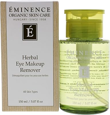 ÉMINENCE Herbal Eye Make Up Remover 5.07oz