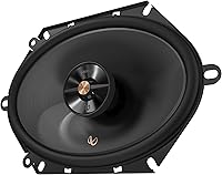 Infinity PR8612CF Primus 6x8 Inch 2-Way Custom-Fit Speakers — image 2
