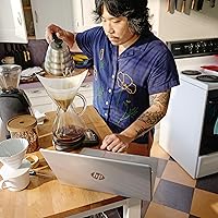 HP 14-inch Laptop, 13th Gen Intel Core i7, 16GB RAM, 512GB SSD — image 10