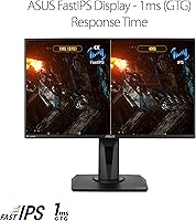 ASUS TUF Gaming VG259QM 24.5″ Monitor — image 3