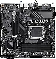 GIGABYTE B650M D3HP AX AM5 Micro ATX Motherboard — image 4