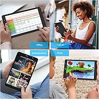 SZTPSLS SQ8 8-inch Android 11 Tablet, 16GB Storage — image 6