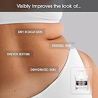 Advanced Clinicals Vitamin C Brightening Cream + Manuka Honey Body Lotion 2pc Set — image 9