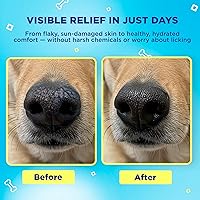 SnoutScreen Dog Nose and Paw Balm 2 oz — image 3